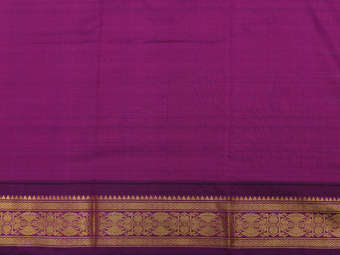 Multicolor Checks And Buttas Pavadai Sattai Material