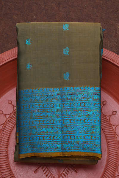 Details 100+ co optex kanchipuram silk sarees