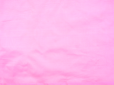 Plain Pink Kanchipuram Unstitched Blouse Material