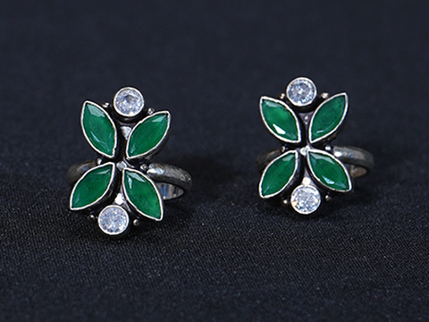 Beautiful Kemp stone Finger Rings... - CR Fashion Jewellery | Facebook
