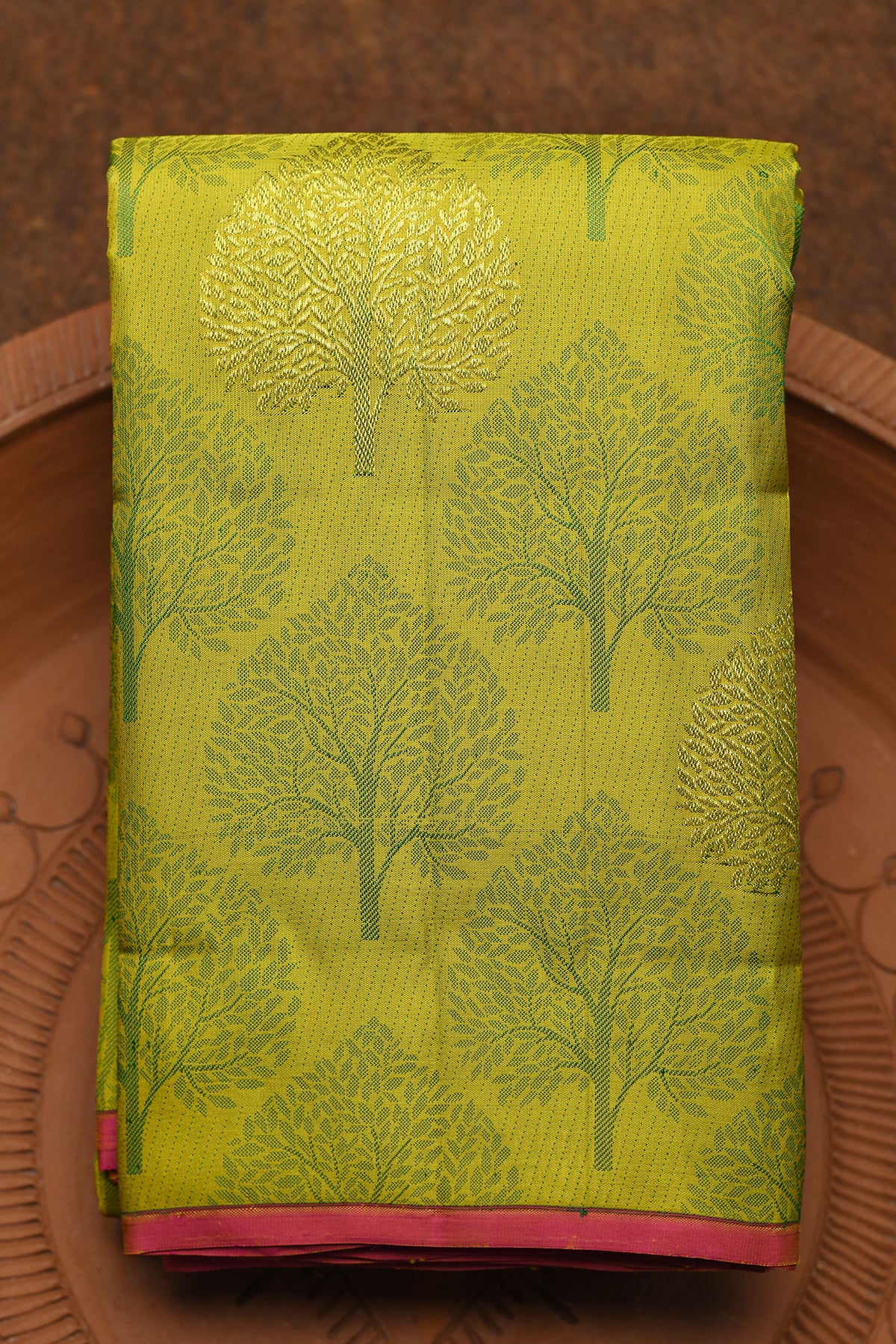 Buy Lemon Trees Garden Wallpaper Mediterranean Lemon Tree Wall Mural  Removable or Non-woven Green and Yellow WIV 154 Online in India - Etsy