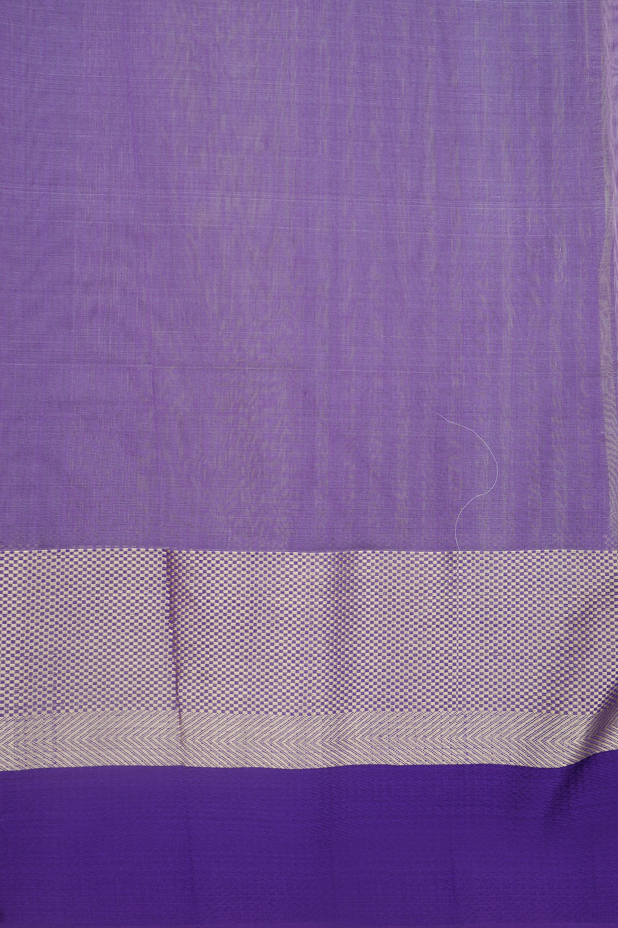 Zari And Threadwork Border Plain Pastel Green Maheswari Silk Cotton Saree